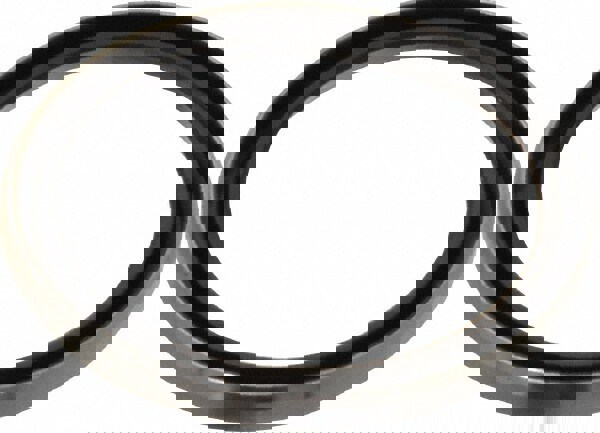 Air Cylinder Accessory: Metal & Nitrile