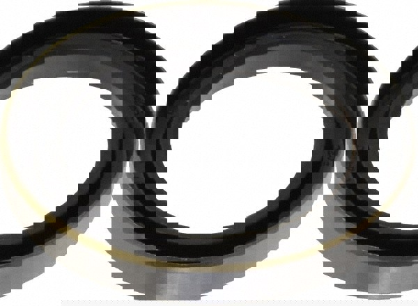 Air Cylinder Accessory: Metal & Nitrile