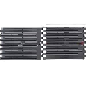 BLACK FRONT BEZEL FOR SC846