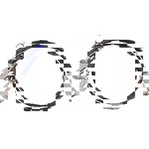 PASSIVE COPPER HYBRID CABLE ETH 100GB/S