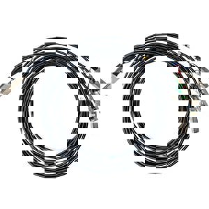 MELLANOX PASSIVE COPPER HYBRID CABLE 200