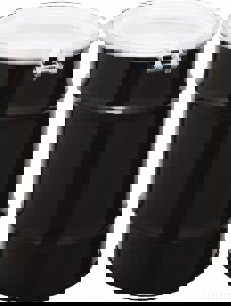 Open Head Drum: 20 gal, 1A2/X220/S UN Rating Solid, 1A2/Y1.5/150 UN Rating Liquid