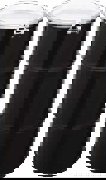 Open Head Drum: 30 gal, 1A2/X235/S UN Rating Solid, 1A2/Y1.5/150 UN Rating Liquid