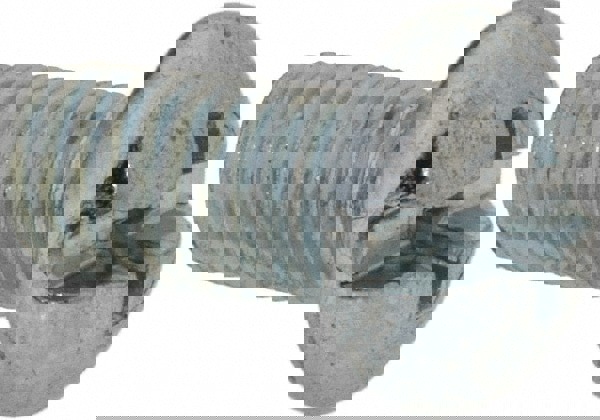 Machine Screw: #10-32 x 3/8