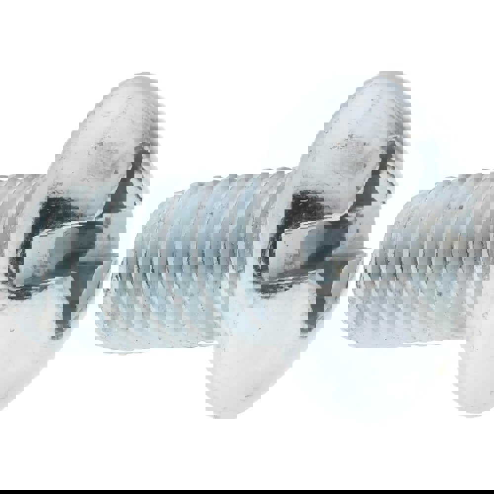 Machine Screw: 1/4-20 x 1/2