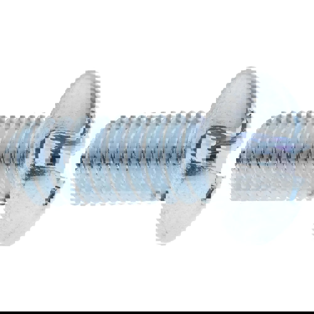 Machine Screw: #10-24 x 1/2