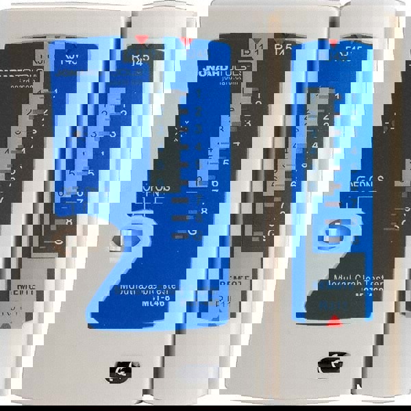 Modular Cable Tester