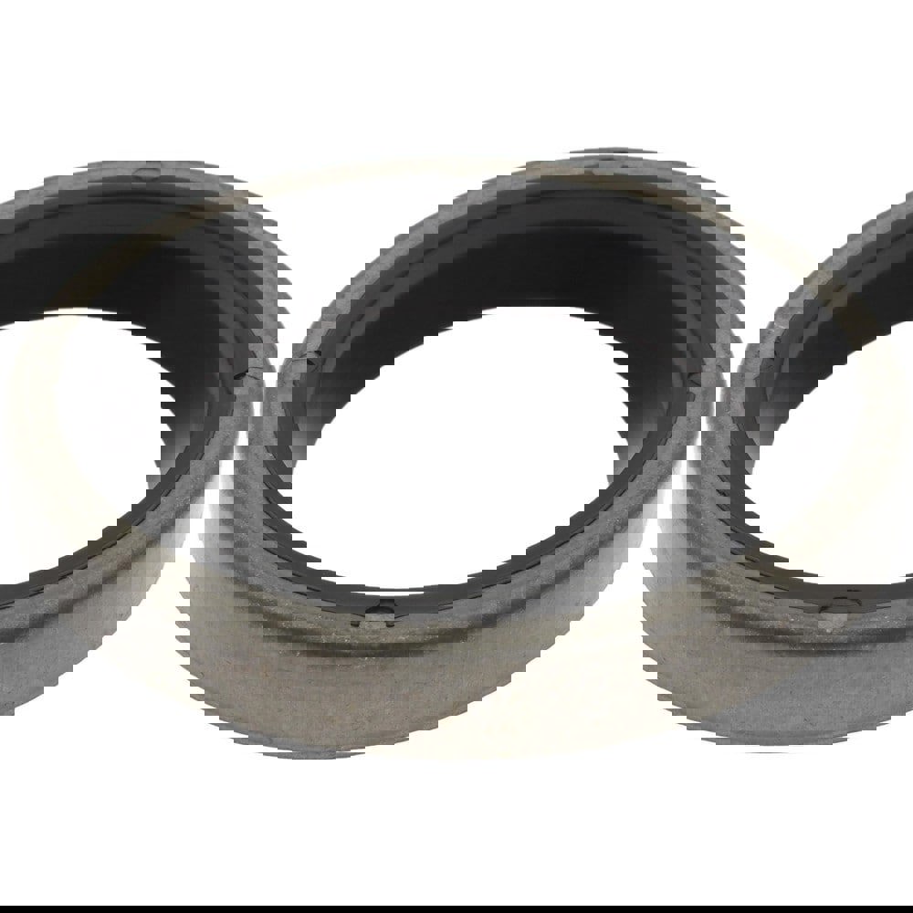 Air Cylinder Accessory: Metal & Nitrile