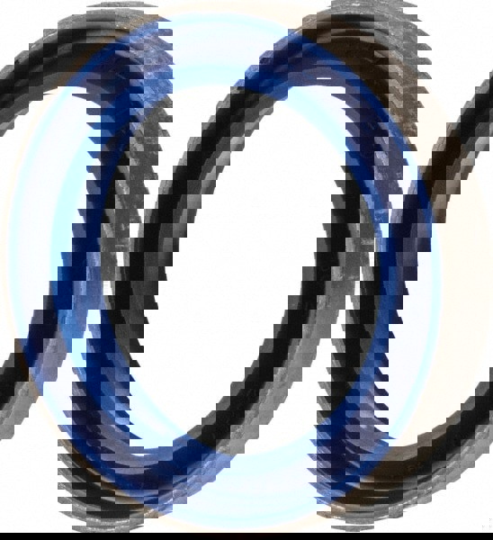 Air Cylinder Accessory: Metal & Urethane