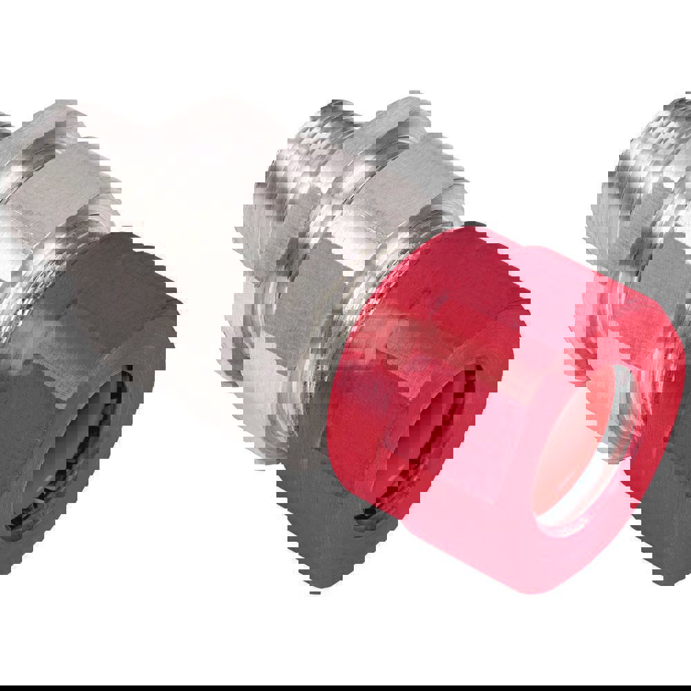 Conduit Cable Gland: For Rigid, 1/2