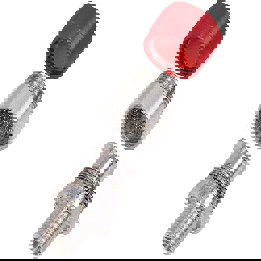 Conduit Cable Gland: For Rigid, 1