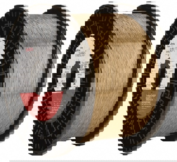 CuZn20 CuZn50 Coated, Half Hard Grade Electrical Discharge Machining (EDM) Wire