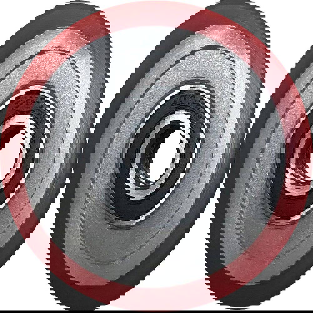 Lifting Table Accessories; Type: WHL W/BEARING REPLACEMENT ; For Use With: MSC #20243622 ; UNSPSC Code: 24101600