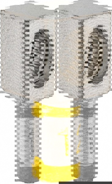 600 Volt, 12 to 10 AWG, Female Pigtail Connector