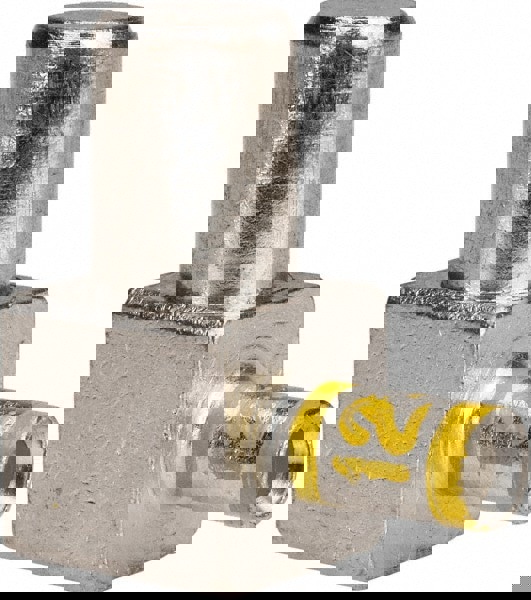 600 Volt, 12 to 10 AWG, Male Pigtail Connector