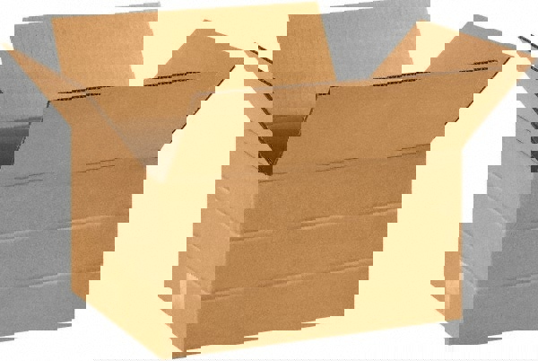 Multi-Depth Shipping Box: 12