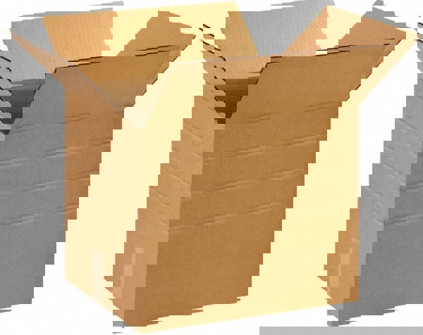 Multi-Depth Shipping Box: 15