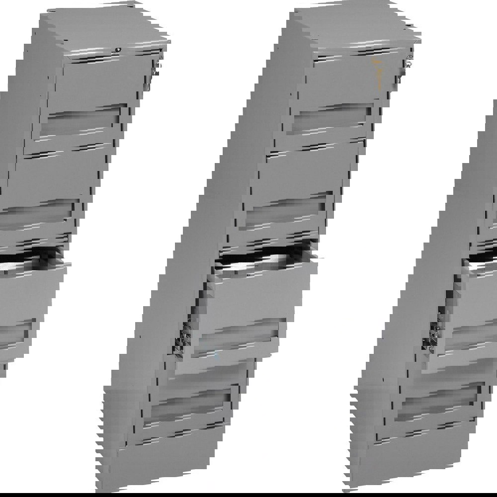 Drawer Cabinet: for Workstations, Steel