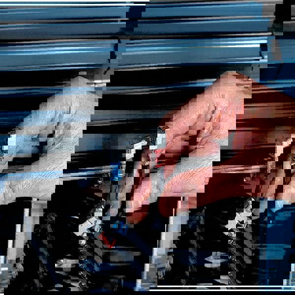 Motor Lead Disconnects