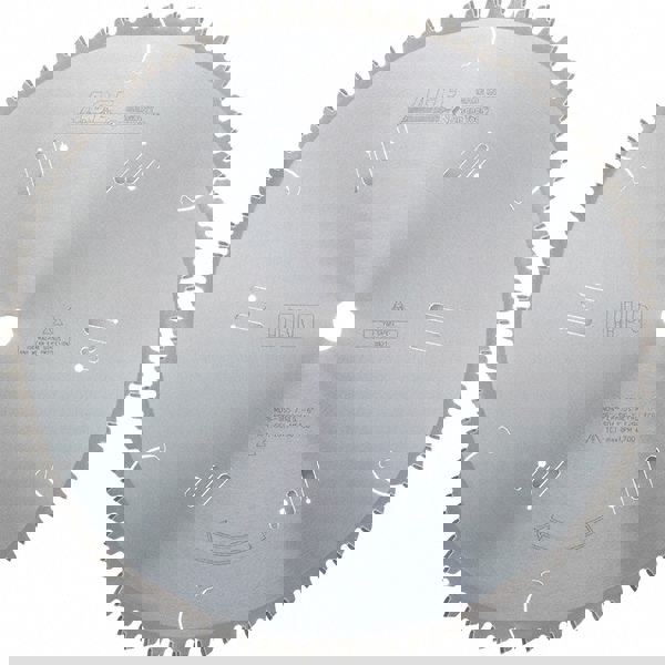 Wet & Dry Cut Saw Blade: 16