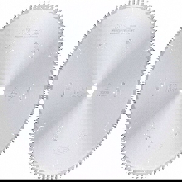 Wet & Dry Cut Saw Blade: 20