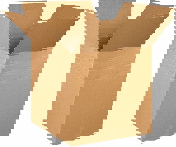 Multi-Depth Shipping Box: 20