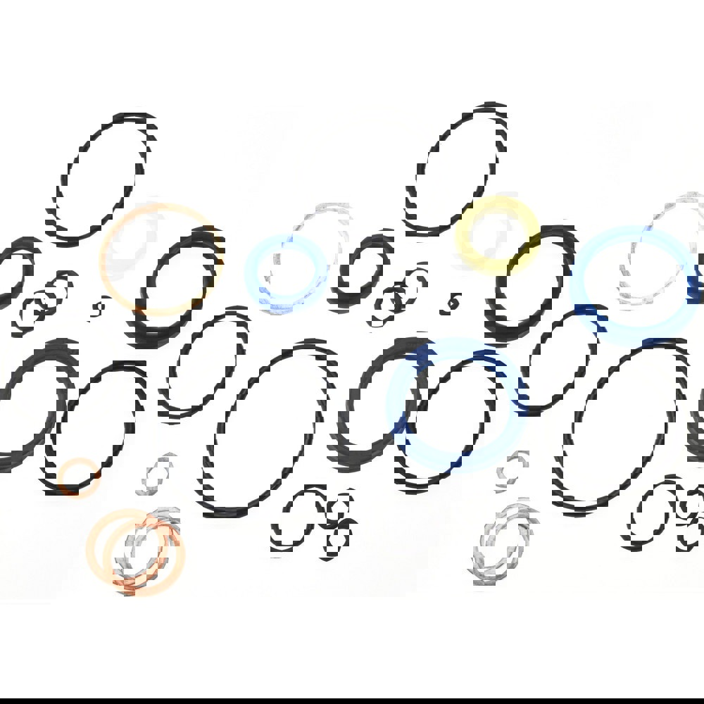 Lifting Table Seal Kit