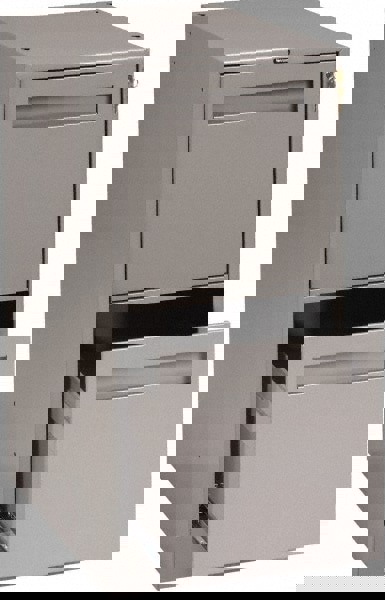 Drawer Cabinet: for Workstations, Steel