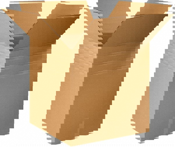 Multi-Depth Shipping Box: 22