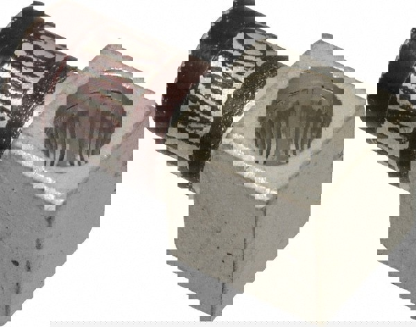 600 Volt, 2 AWG, Female Pigtail Connector