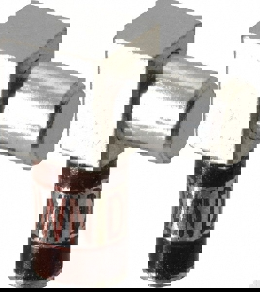 600 Volt, 2 AWG, Male Pigtail Connector