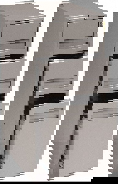 Drawer Cabinet: for Workstations, Steel