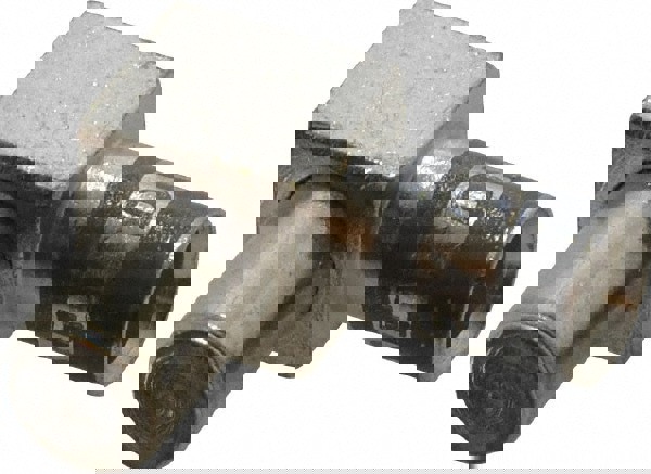 600 Volt, 4 AWG, Male Pigtail Connector