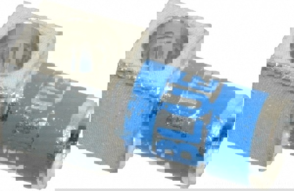 600 Volt, 6 AWG, Female Pigtail Connector