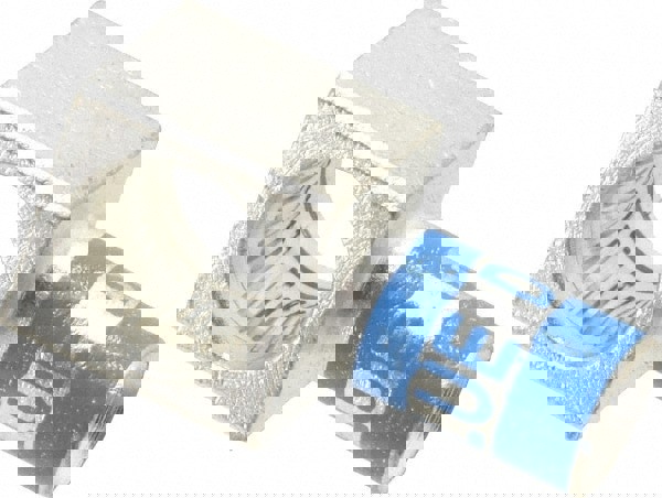 600 Volt, 6 AWG, Female Pigtail Connector