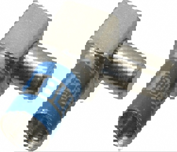 600 Volt, 6 AWG, Male Pigtail Connector