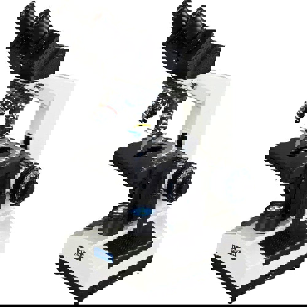 Microscopes; Microscope Type: Stereo ; Eyepiece Type: Binocular ; Image Direction: Upright ; Eyepiece Magnification: 10x