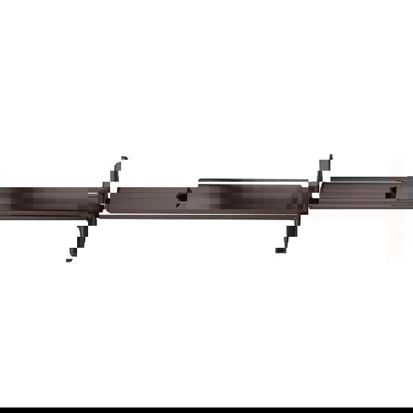 Vertical Bars; Hand: Left Hand Reverse ; Minimum Door Width: 33 (Inch); Maximum Door Width: 36.000 (Inch); Grade: 1 ; Special Item Information: For use with Metal Doors ; Minimum Order Quantity: 1.000