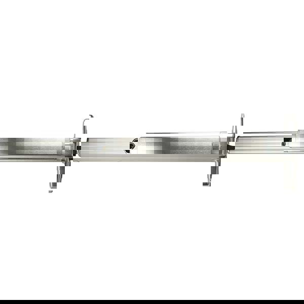 Vertical Bars; Hand: Right Hand Reverse ; Minimum Door Width: 33 (Inch); Maximum Door Width: 36.000 (Inch); Grade: 1 ; Special Item Information: For use with Metal Doors ; Minimum Order Quantity: 1.000