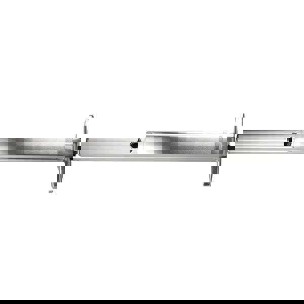 Vertical Bars; Hand: Right Hand Reverse ; Minimum Door Width: 43 (Inch); Maximum Door Width: 48.000 (Inch); Grade: 1 ; Special Item Information: For use with Metal Doors ; Minimum Order Quantity: 1.000