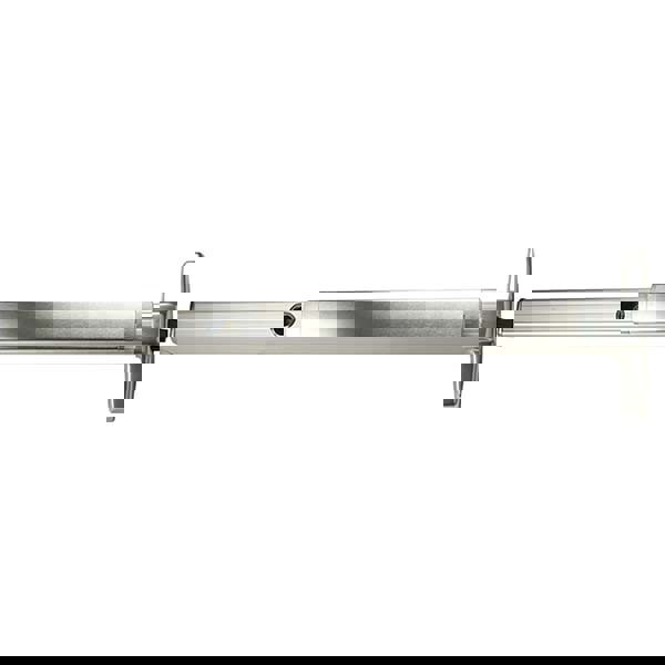 Vertical Bars; Hand: Left Hand Reverse ; Minimum Door Width: 33 (Inch); Maximum Door Width: 36.000 (Inch); Grade: 1 ; Special Item Information: For use with Metal Doors ; Minimum Order Quantity: 1.000