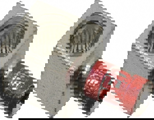 600 Volt, 8 AWG, Female Pigtail Connector