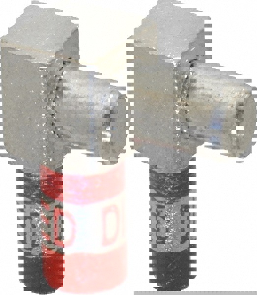 600 Volt, 8 AWG, Male Pigtail Connector