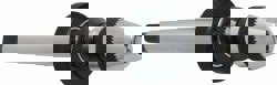 Micro Drill Chuck Adapters; Shank Type: Taper Shank ; Maximum Drill Chuck Capacity (Inch): 1/8 ; Key Type: Keyless