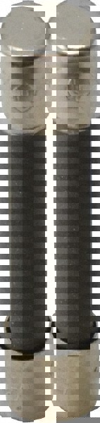 Cartridge Time Delay Fuse: 1.25 A, 1-1/4