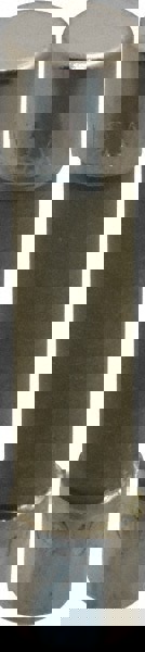 Cartridge Time Delay Fuse: 12 A, 1-1/4