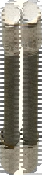 Cartridge Time Delay Fuse: 30 A, 1-1/4