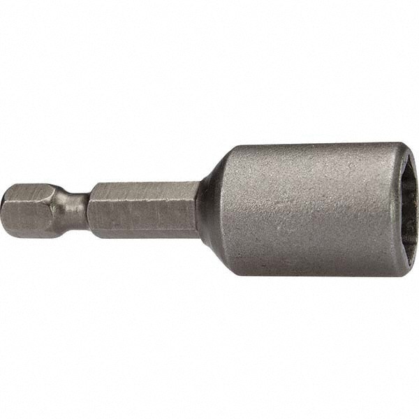 Screwdriver Insert Bit: 1/4