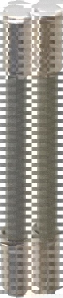 Cartridge Time Delay Fuse: 6 A, 1-1/4