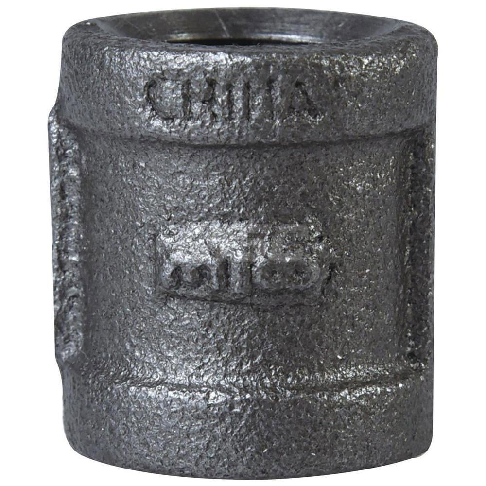 Black Coupling: 3/8